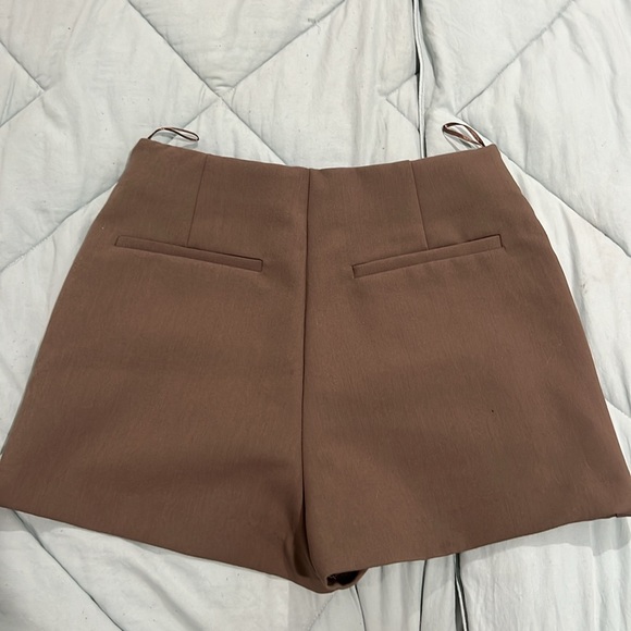 Cute XS Zara Skort - Picture 4 of 4